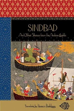 Image du vendeur pour Sindbad : And Other Stories from the Arabian Nights mis en vente par GreatBookPrices