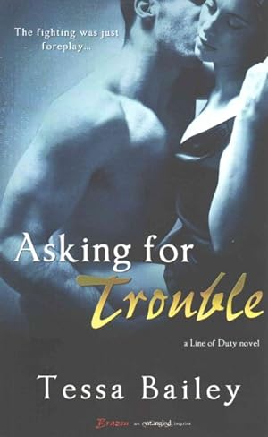 Seller image for Asking for Trouble for sale by GreatBookPrices