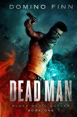 Seller image for Dead Man for sale by GreatBookPrices