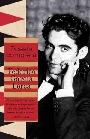 Image du vendeur pour Poesia completa / Complete Poetry -Language: Spanish mis en vente par GreatBookPrices