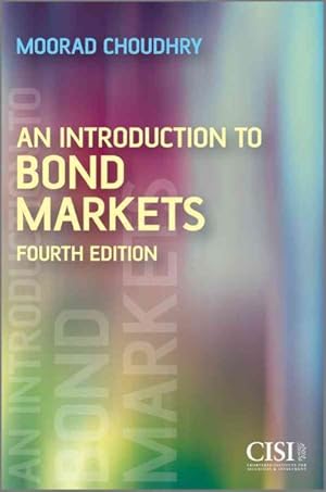 Immagine del venditore per Introduction to Bond Markets venduto da GreatBookPrices