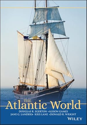 Seller image for Atlantic World : A History, 1400-1888 for sale by GreatBookPrices