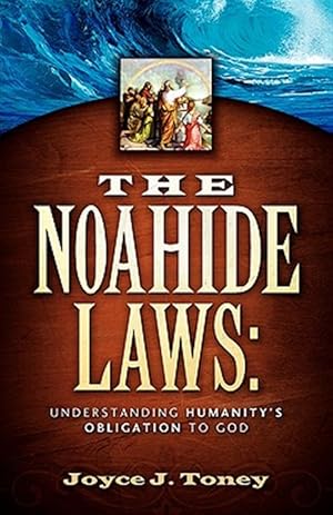 Imagen del vendedor de Noahide Laws a la venta por GreatBookPrices