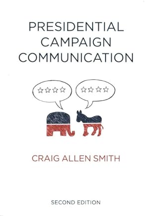 Seller image for Presidential Campaign Communication for sale by GreatBookPrices