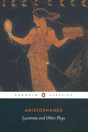 Seller image for Lysistrata & Other Plays : The Acharnians, the Clouds, Lysistrata for sale by GreatBookPrices