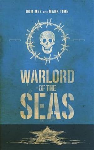 Seller image for Warlord of the Seas for sale by GreatBookPrices