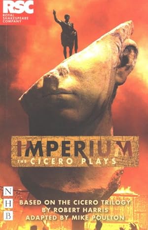 Seller image for Imperium : The Cicero Plays for sale by GreatBookPrices