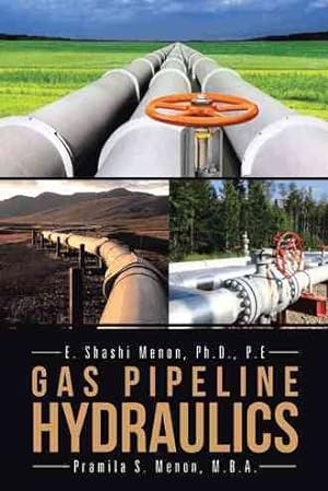 Bild des Verkufers fr Gas Pipeline Hydraulics zum Verkauf von GreatBookPrices