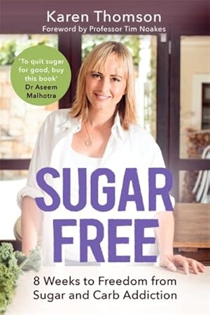 Seller image for Sugar Free for sale by GreatBookPrices