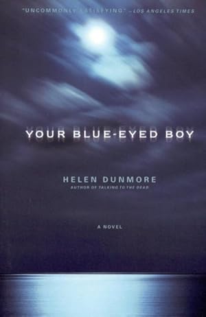 Seller image for Your Blue-Eyed Boy for sale by GreatBookPrices