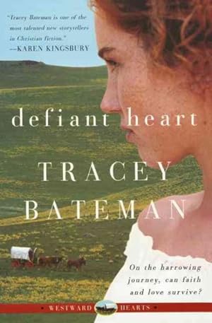 Seller image for Defiant Heart for sale by GreatBookPrices