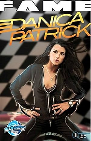 Seller image for Danica Patrick for sale by GreatBookPrices