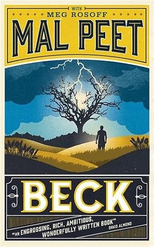 Seller image for Beck for sale by GreatBookPrices