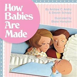 Seller image for How Babies Are Made for sale by GreatBookPrices