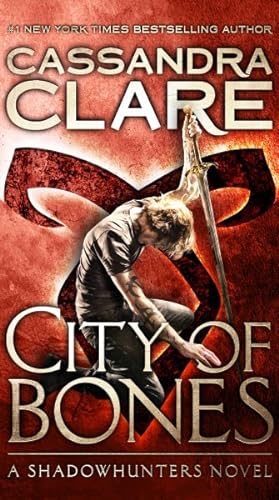 Image du vendeur pour City of Bones mis en vente par GreatBookPrices