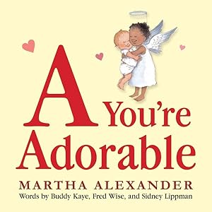 Immagine del venditore per A You're Adorable venduto da GreatBookPrices