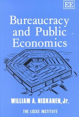 Immagine del venditore per Bureaucracy and Public Economics venduto da GreatBookPrices