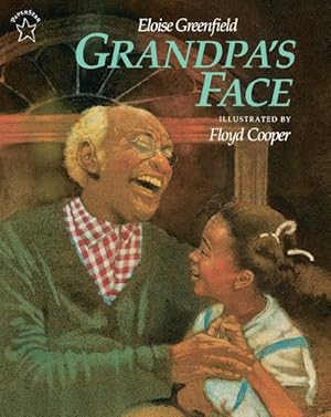 Bild des Verkufers fr Grandpa's Face zum Verkauf von GreatBookPrices