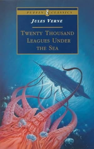 Immagine del venditore per Twenty Thousand Leagues Under the Sea venduto da GreatBookPrices