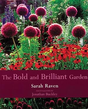 Image du vendeur pour Bold and Brilliant Garden mis en vente par GreatBookPrices