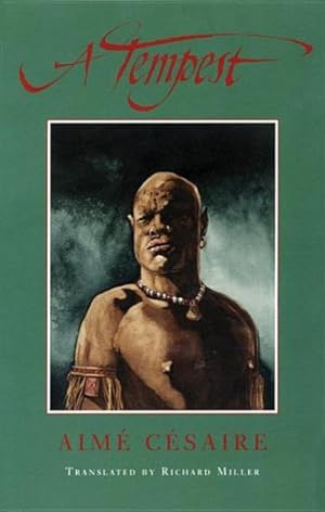 Seller image for Tempest : Based on Shakespeare's the Tempest : Adaptation for a Black Theatre for sale by GreatBookPrices