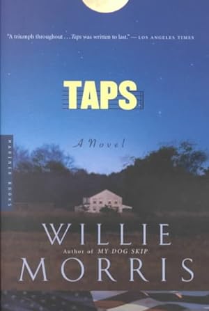 Seller image for Taps for sale by GreatBookPrices