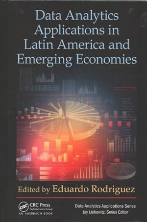 Seller image for Data Analytics Applications in Latin America and Emerging Economies for sale by GreatBookPrices