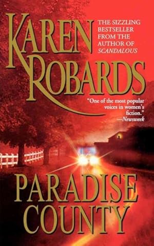 Image du vendeur pour Paradise County mis en vente par GreatBookPrices