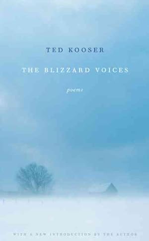 Seller image for Blizzard Voices for sale by GreatBookPrices