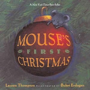 Seller image for Mouse's First Christmas for sale by GreatBookPrices