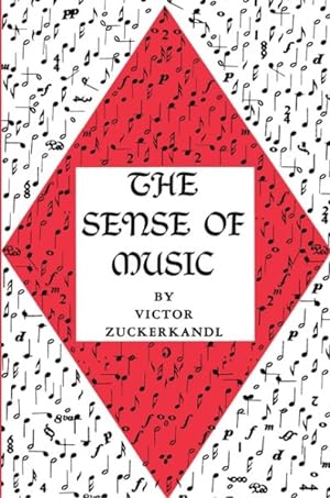 Immagine del venditore per Sense of Music venduto da GreatBookPrices