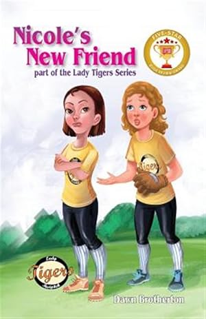 Seller image for Nicole's New Friend for sale by GreatBookPrices