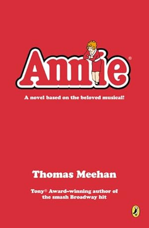 Seller image for Annie for sale by GreatBookPrices