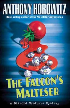 Seller image for Falcon's Malteser for sale by GreatBookPrices