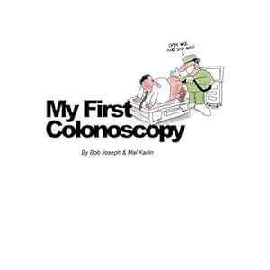 Bild des Verk�ufers f�r My First Colonoscopy zum Verkauf von GreatBookPrices