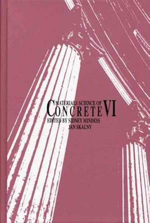Seller image for Materials Science of Concrete for sale by GreatBookPrices
