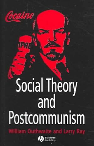 Immagine del venditore per Social Theory And Postcommunism venduto da GreatBookPrices