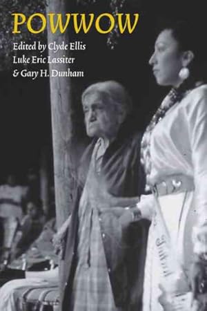 Seller image for Powwow : Ethnographic Texts for sale by GreatBookPrices