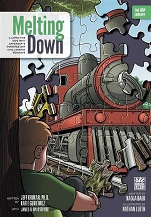 Immagine del venditore per Melting Down: A Comic for Kids with Asperger's Disorder and Challenging Behavior (The ORP Library) venduto da GreatBookPrices