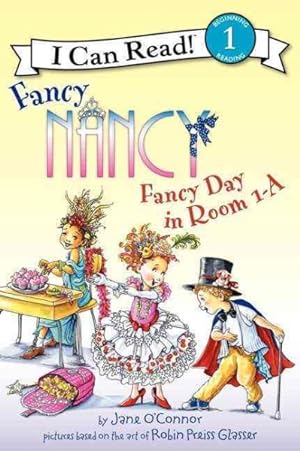 Seller image for Fancy Day in Room 1-a for sale by GreatBookPrices