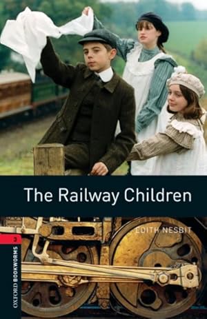 Imagen del vendedor de Railway Children a la venta por GreatBookPrices