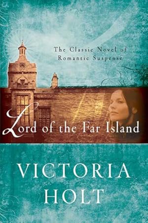 Imagen del vendedor de Lord of the Far Island a la venta por GreatBookPrices