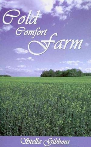 Bild des Verkufers fr Cold Comfort Farm zum Verkauf von GreatBookPrices