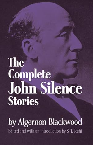 Image du vendeur pour Complete John Silence Stories mis en vente par GreatBookPrices