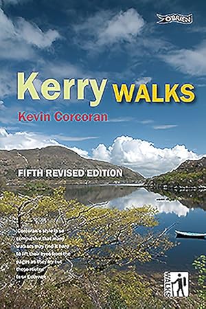 Bild des Verkufers fr Kerry Walks zum Verkauf von GreatBookPrices