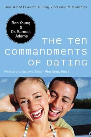 Seller image for Ten Commandments of Dating for sale by GreatBookPrices