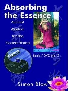 Seller image for Absorbing the Essence for sale by GreatBookPrices
