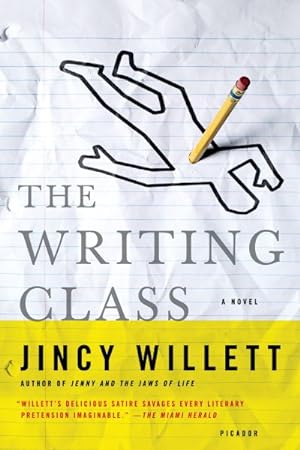 Immagine del venditore per Writing Class venduto da GreatBookPrices