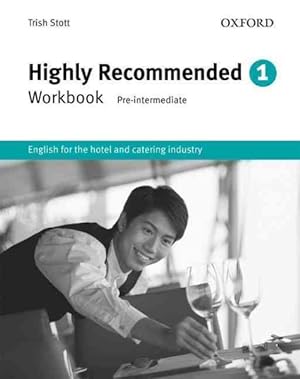 Immagine del venditore per Highly Recommended Workbook venduto da GreatBookPrices