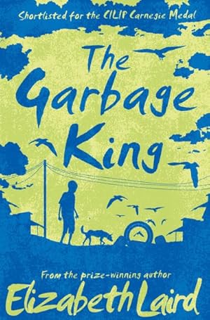 Immagine del venditore per Garbage King venduto da GreatBookPrices